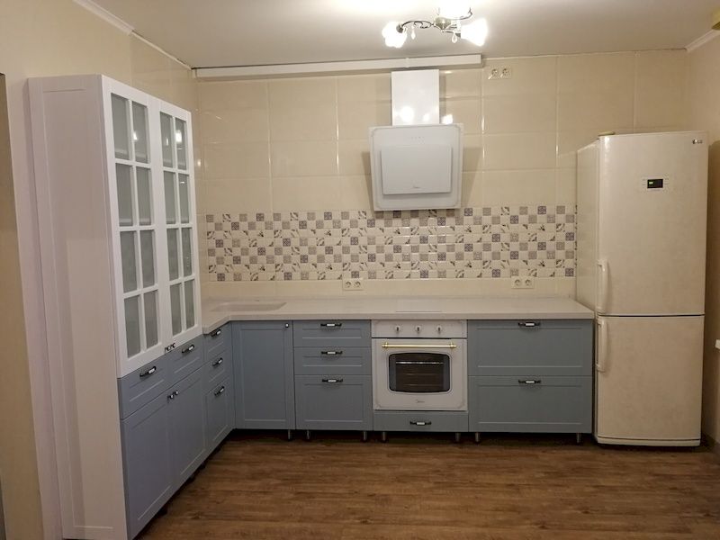 Уфа, ЖК Tau House