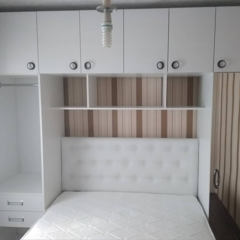 Мебель для спальни-Спальня «Модель 69»-фото2
