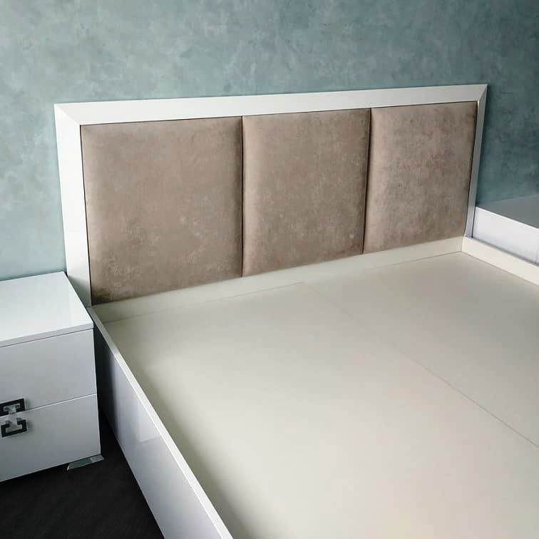 Мебель для спальни-Спальня «Модель 87»-фото2
